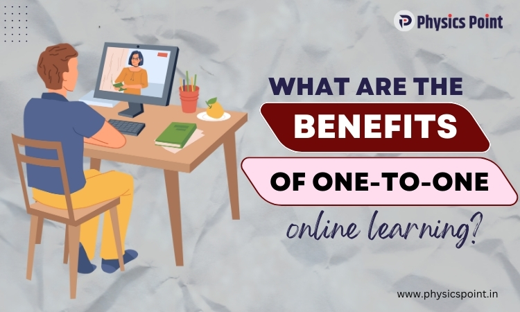benefits of one-to-one online learning