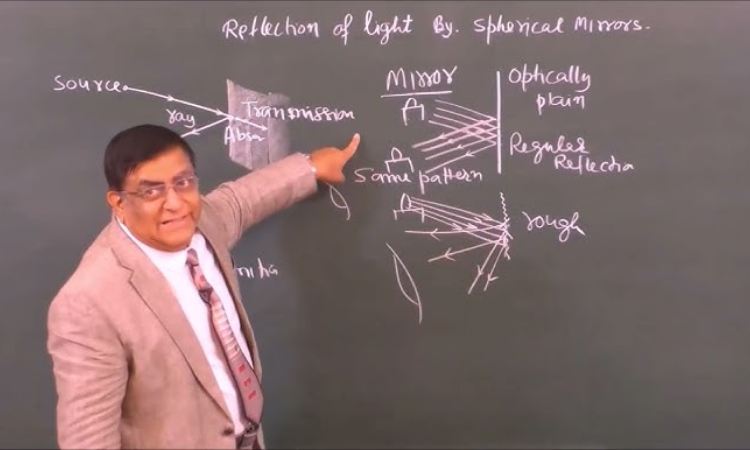 Pradeep Kshetrapal Sir