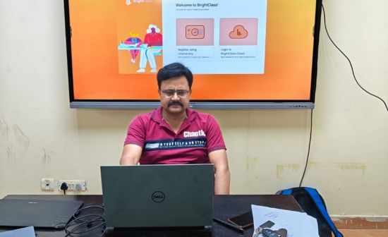 Best Physics tutor in Gurgaon Jai Rai Sir