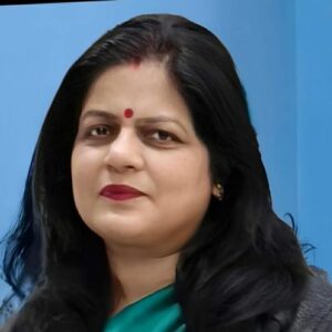 Mamta Saxena